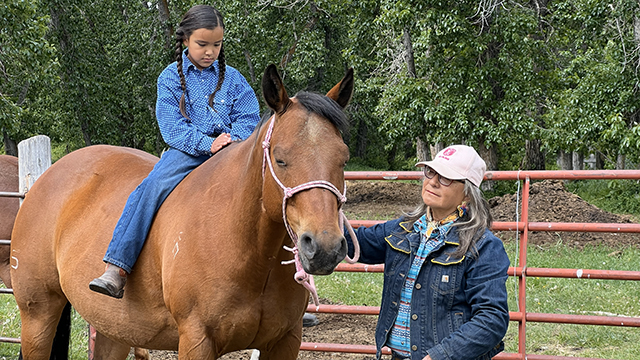 Check for America's Heartland airing on a public television station near you!